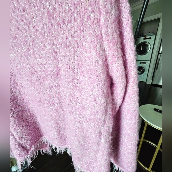 Opeb Front Tweed Jacket - Picture 3 of 6